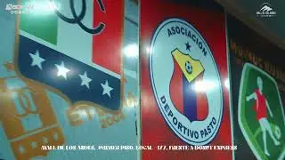 Boman sport, Mall de los Andes