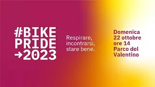 BIKE PRIDE 2023