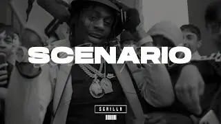 [FREE] Afro Drill x Russ Millions Type Beat 2026 - 