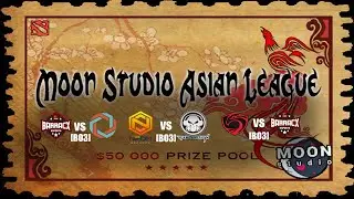 Cignal Ultra vs PG.Barracx (BO3) - Moon Studio Asian League: Southeast Asea Qualifier