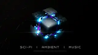 「Sync Without A Trace」Sci-Fi Music