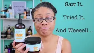 Bask and Bloom | Bask and Bloom Hair Products