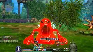 Aion - 7.0 New class!