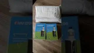 Cool  Eleaf E-cig iKuun i200