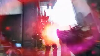 NEW Cyberpunk 2077 - NO LAW