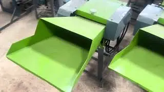 Chaff cutter machine | punjab engineering Indore 9098587992