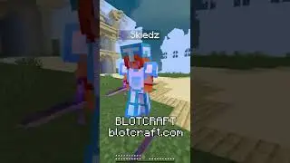The BEST Minecraft 1.9 Sword PvP Servers
