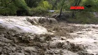 Boulder Flood 2013 - ver2