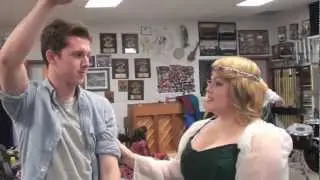 Intro to VHS Bulldog Theater