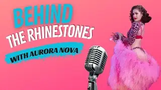 Aurora Nova: From small town gal to BHOF stage