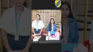 From Classroom to Exhibition ✨ | Interior Design Students at Alakriti | TTA Chinchwad