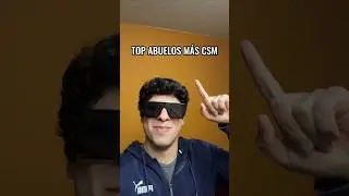 Top abuelos m&aacute;s csm de internet #humor