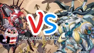 YumMitsSmith VS Dracotail Branded (pre banlist)