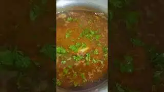 1.5 kg मटन कारी Mutton Curry Special|.........