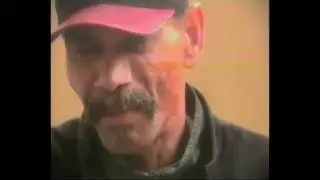 Joe Gilliam Trailer No.1