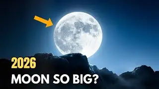 January 2026 Wolf Moon &ndash; What You Will See in the Sky