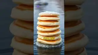 Nature's Pancakes: The Icy Delights You Never Knew Existed!