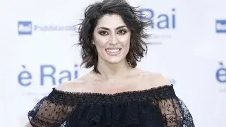 'I bambini non si baciano in bocca', Elisa Isoardi criticata per lo scatto pubblicato