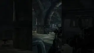 call of duty modern warfare #cod #gameplay #callofduty #trainchase