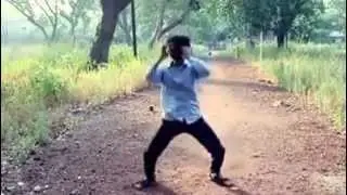 Desi Dance Trolled
