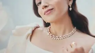 GRT Jewellers X Farah Khan Exclusive Collection Launch