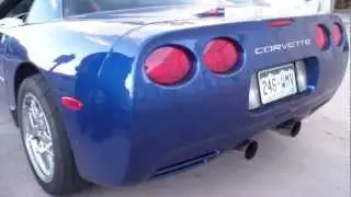 c5 z06 lsx 440ci 560hp