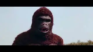 Ape Trailer