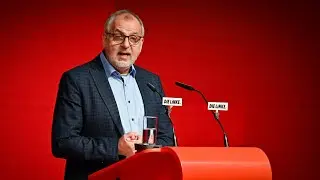 Rico Gebhardt: &bdquo;Mit der Ampel wird es keine Umverteilung geben, keinen wirklichen Kampf gegen Armut&ldquo;