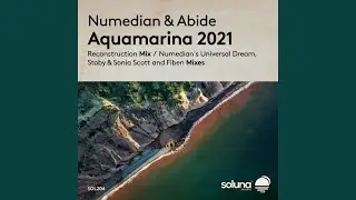 Aquamarina (Stoby & Sonia Scott Remix)