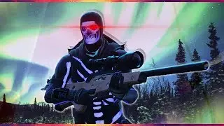 NOW | Fortnite Edit // Montage