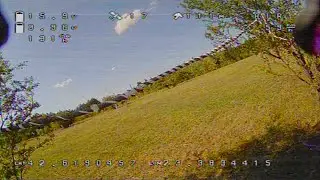 Destroying My FPV Batteries