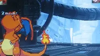 HyperDragoonHx Mugen Fights 95: Easy Prey
