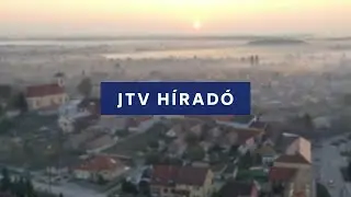 JTV Híradó 2025/40 - október 5.