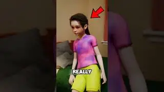 Ужасающая причина, почему лунатизм кажется таким реальным! 😱