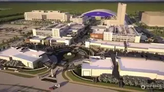 Dallas Cowboys' Announce Retailers at The Star