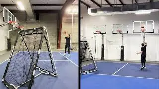 Dominator All Sport Training Net: Master Your Skills Across Multiple Sports
