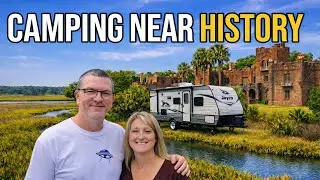 This Underrated Park Has Everything: Camping, Wildlife, and Ruins