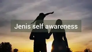 kedekatan self awareness pada anak #anakindonesia #children