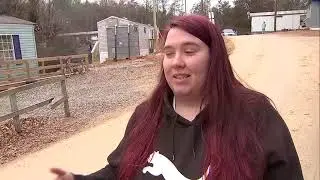 FEMA homes sit unoccupied despite urgent need for housing in western North Carolina