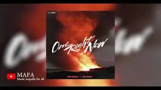 Post Malone and The Weeknd - One Right Now (Acapella/Vocal Only)[FREE DOWNLOAD]