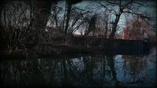 :🌊 Alter Kanal, Kradolf Sch&ouml;nenberg &ndash; Luftaufnahmen & Naturerlebnis