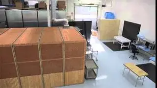 Compliance Testing - FCC Testing 360 Lab View