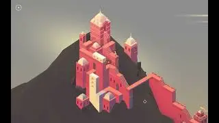 Monument Valley 2 - Full Playthrough