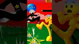 First They Dance... Then They Fight! | Stick War: Legacy