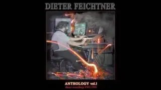 Dieter Feichtner &lrm;&ndash; Anthology Vol.1: Direct Recordings 1982-1993  DISC 1