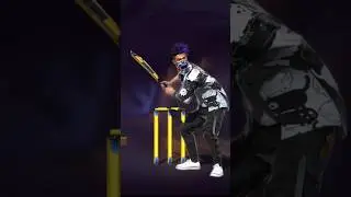 FREE FIRE INDIA✅ x MS DHONI  Thala character all rewards 🔥🤯
