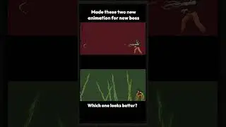 Which one is better? #fleethefallen #Roguelike