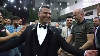 منوعات سهرة العريس محمد جعفر صبيح | الخضر - بيت لحم