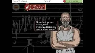 Lets Play Dark Fear - Part 1
