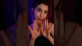 A little soft spoken pick-me-up as you scroll 💕 LoveLoveLove #asmr #softspoken #visualtriggers